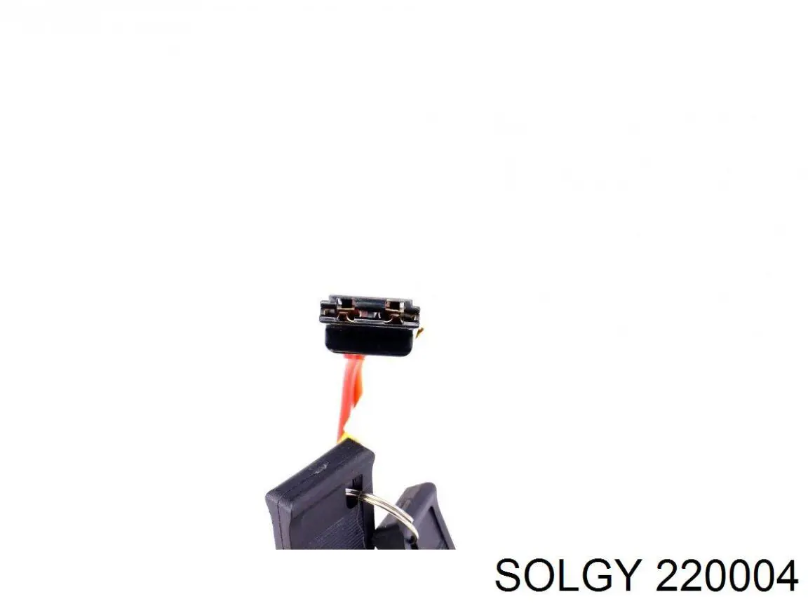 220004 Solgy Sensor de rueda abs
