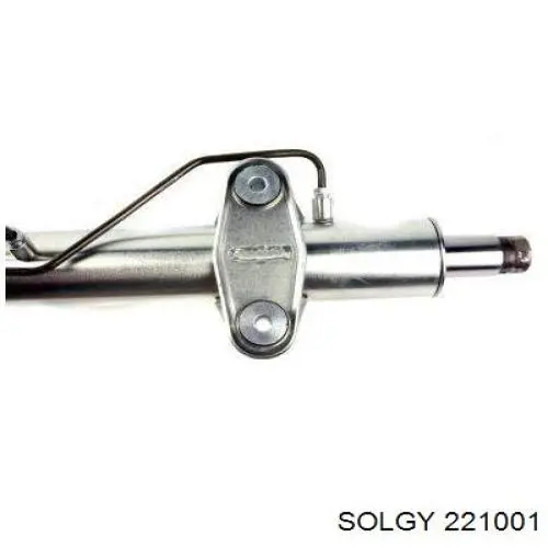 221001 Solgy Cremallera caja de direccion