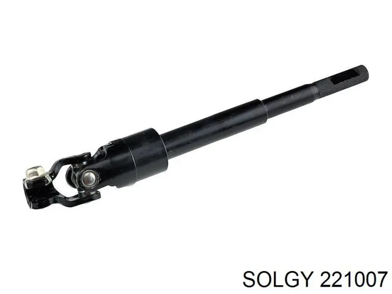 Eje inferior de la columna de dirección Solgy 221007 precio, desde 47,41 EUR
