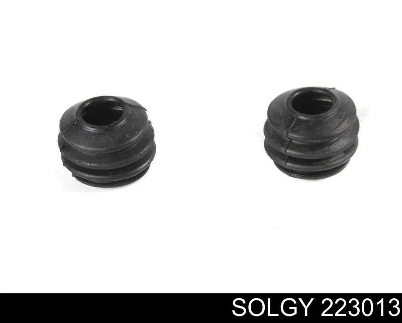 Comprar 223013 Solgy Kit de reparación de pinzas de freno