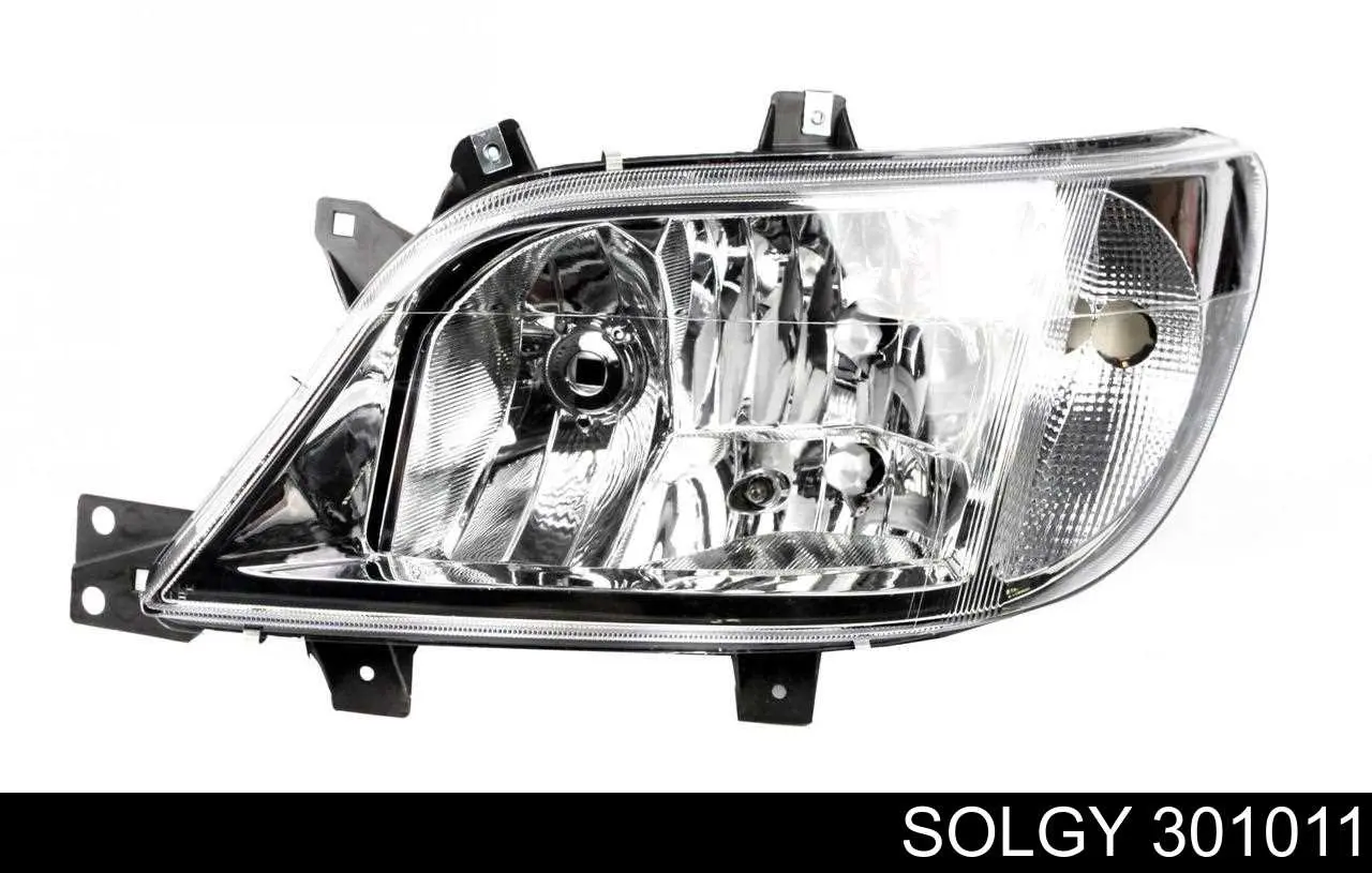 301011 Solgy Luz derecha