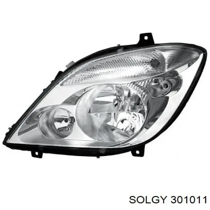 Faro derecho Solgy 301011 precio, desde 86,94 EUR