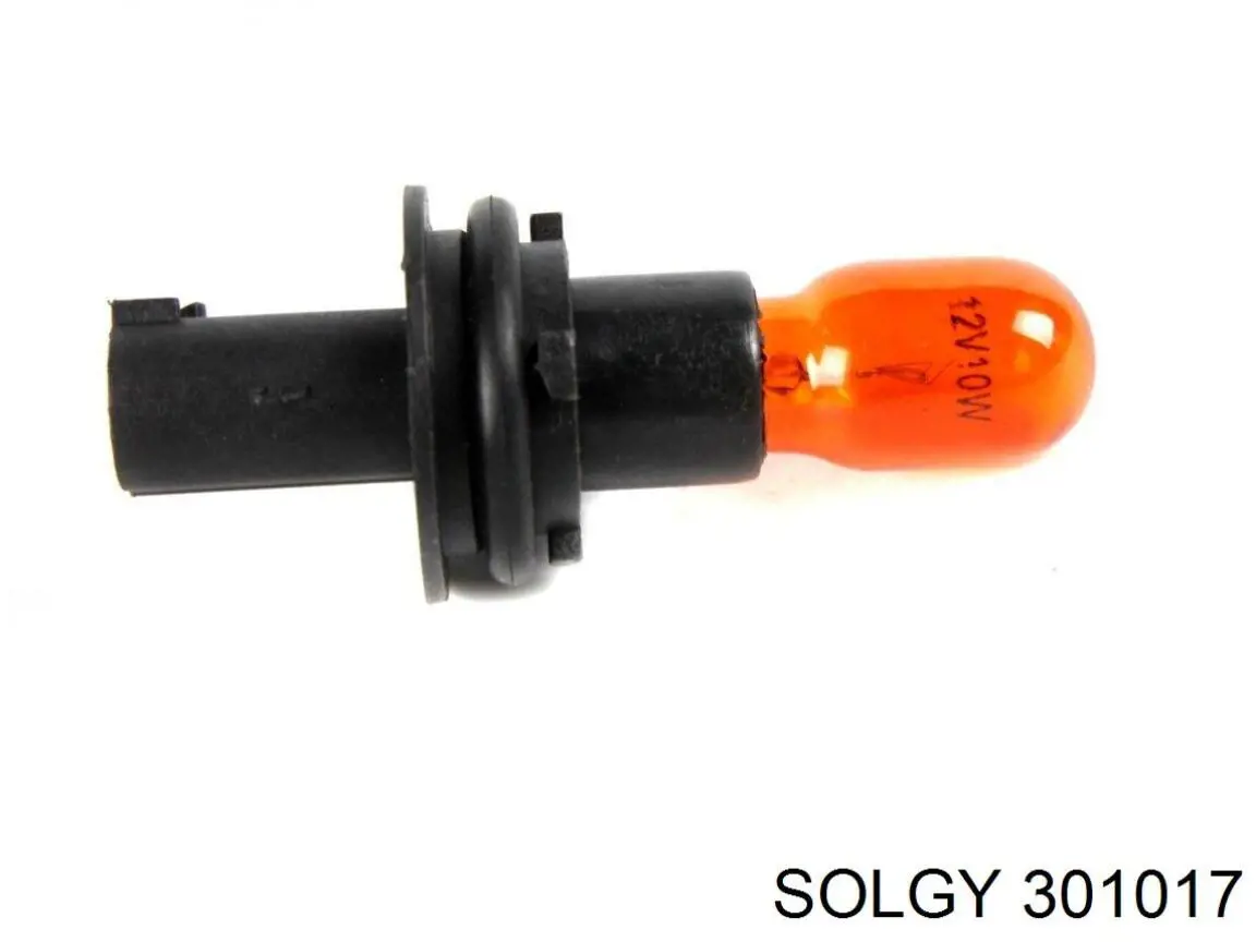 301017 Solgy cristal de faro derecho