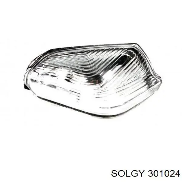 301024 Solgy piloto posterior izquierdo