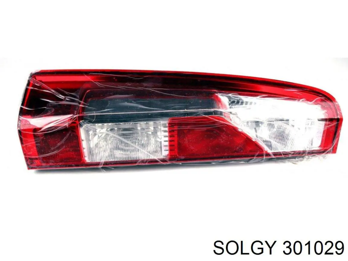 Comprar 301029 Solgy Piloto trasero derecho