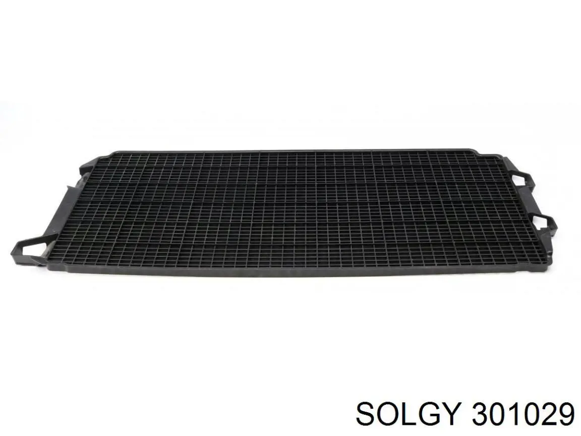 301029 Solgy Piloto trasero derecho