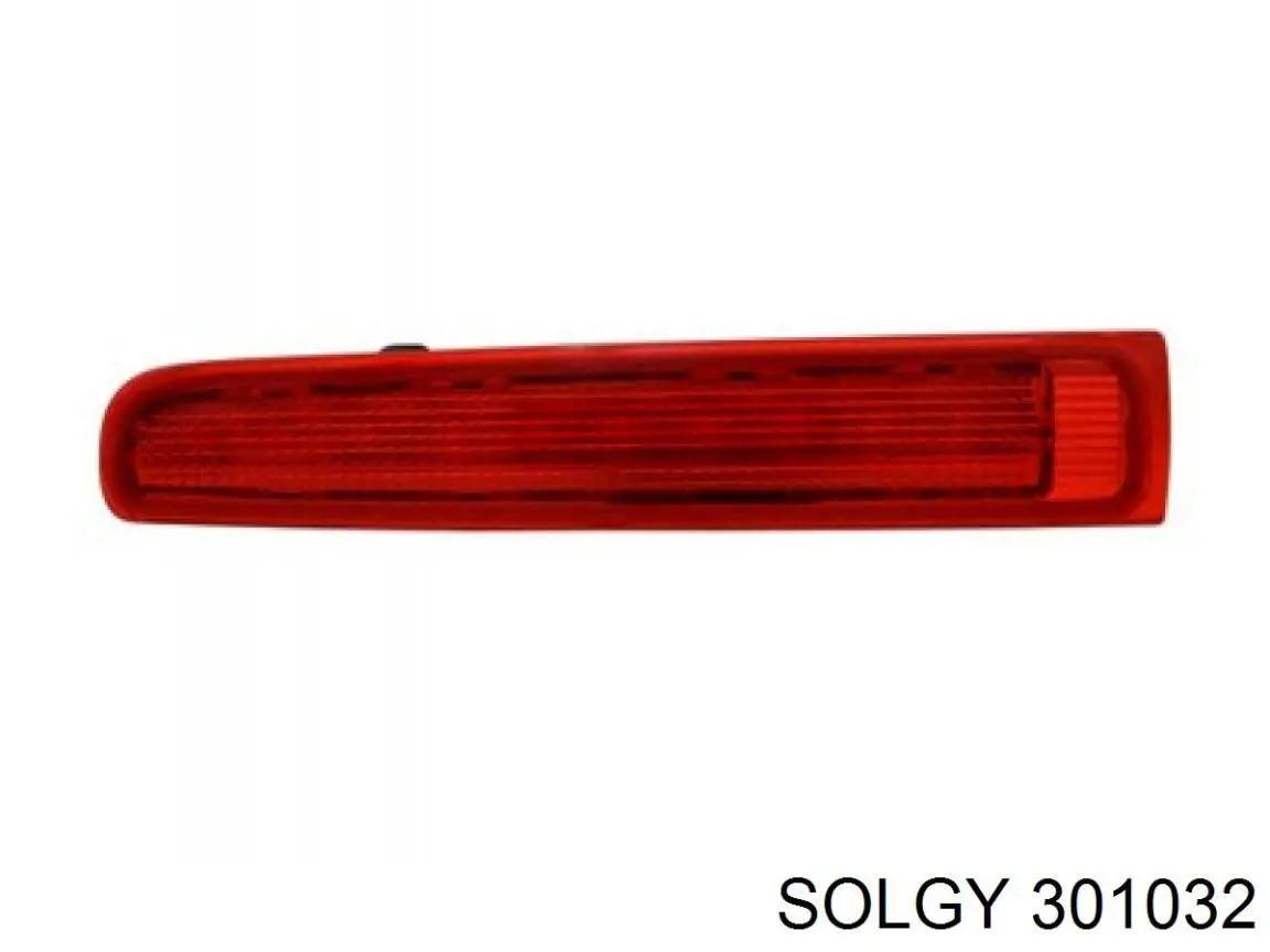 Lampara de luz de freno adicional  Solgy 301032 precio, desde 43,56 EUR
