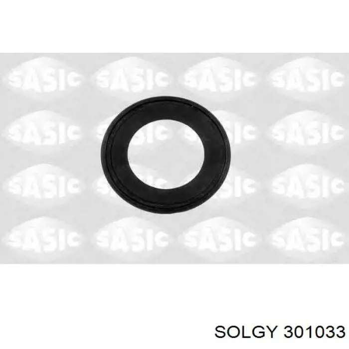301033 Solgy cristal de piloto posterior