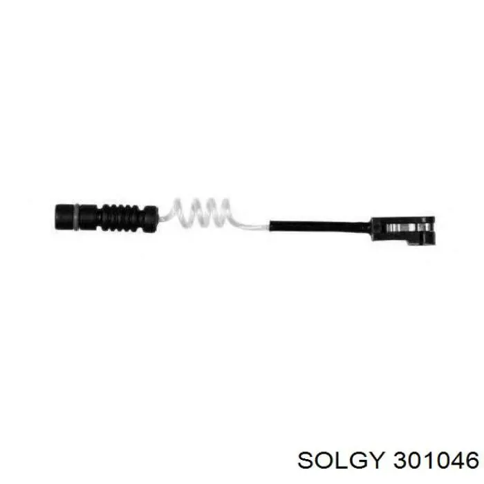 Faro antiniebla izquierdo Solgy 301046 precio, desde 32,17 EUR