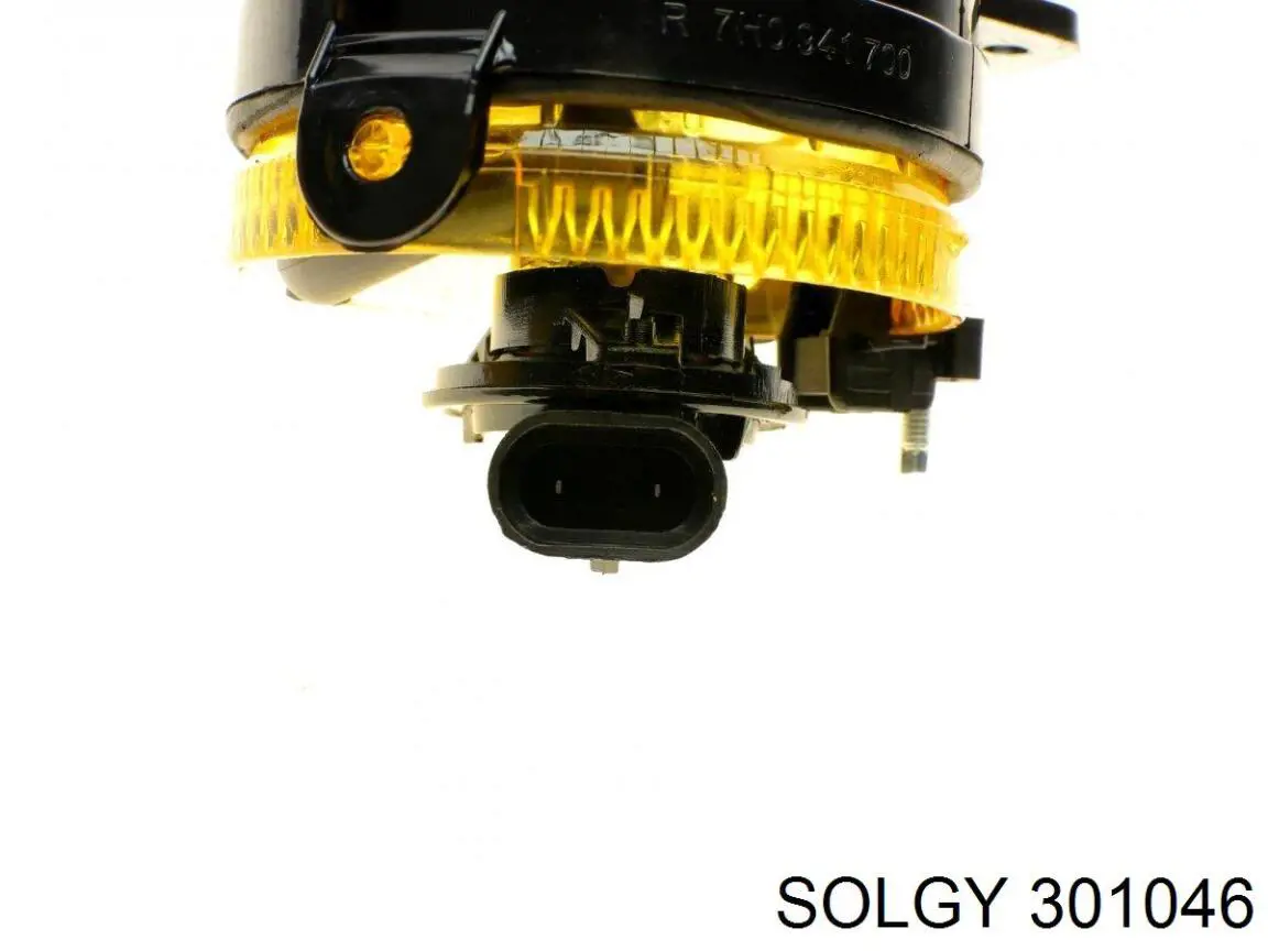 Comprar 301046 Solgy Luz antiniebla izquierdo