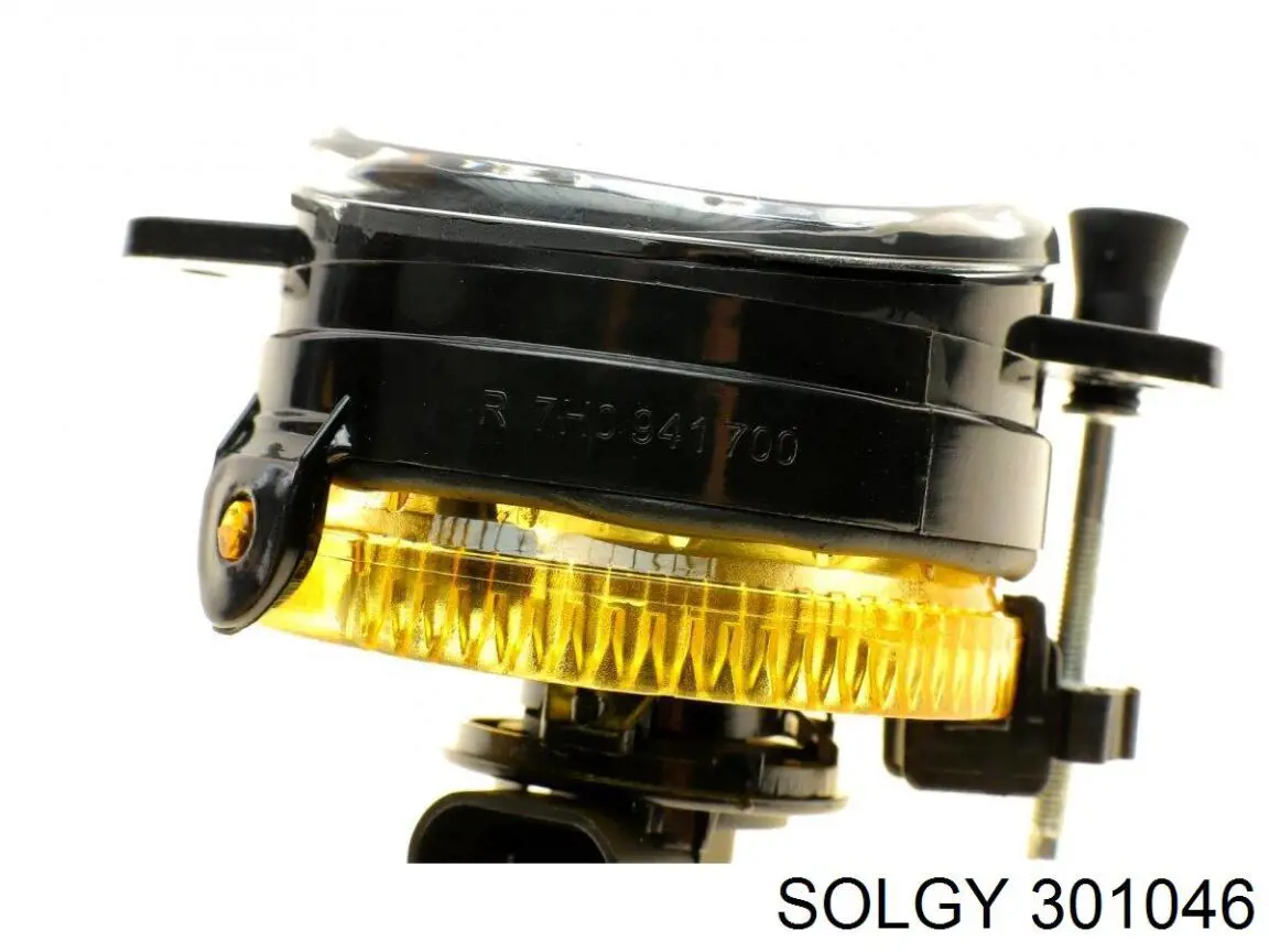Comprar 301046 Solgy Luz antiniebla izquierdo