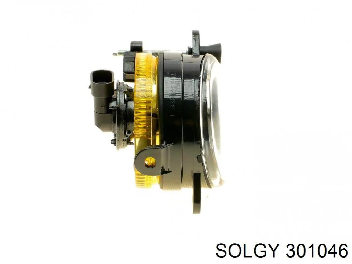301046 Solgy Luces antiniebla  izquierdo