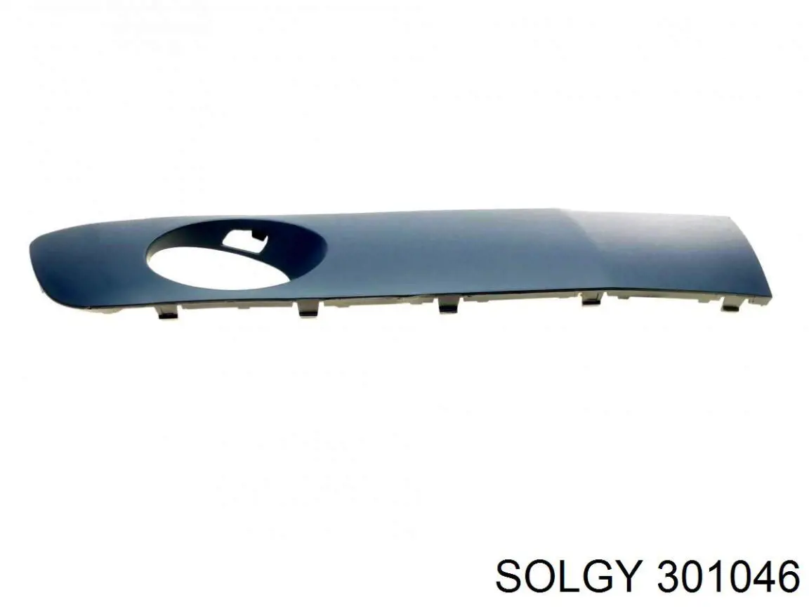 Faro antiniebla izquierdo Solgy 301046 precio, desde 32,17 EUR