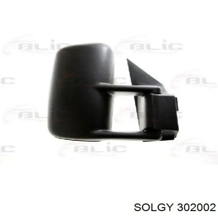 302002 Solgy espejo retrovisor derecho