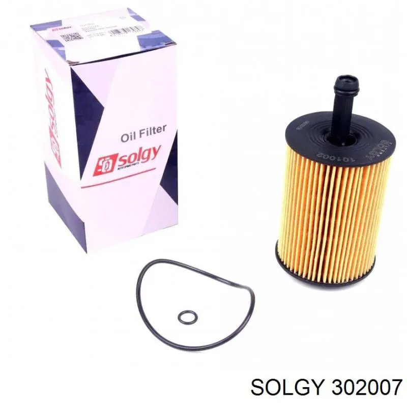 Luz intermitente de espejo retrovisor izquierdo 302007 Solgy