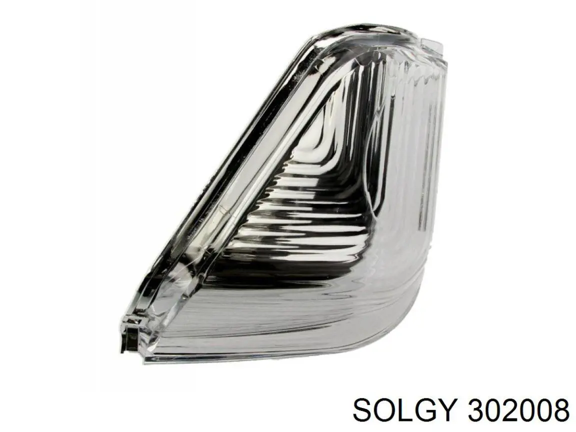 Comprar 302008 Solgy Luz intermitente del espejo retrovisor derecho
