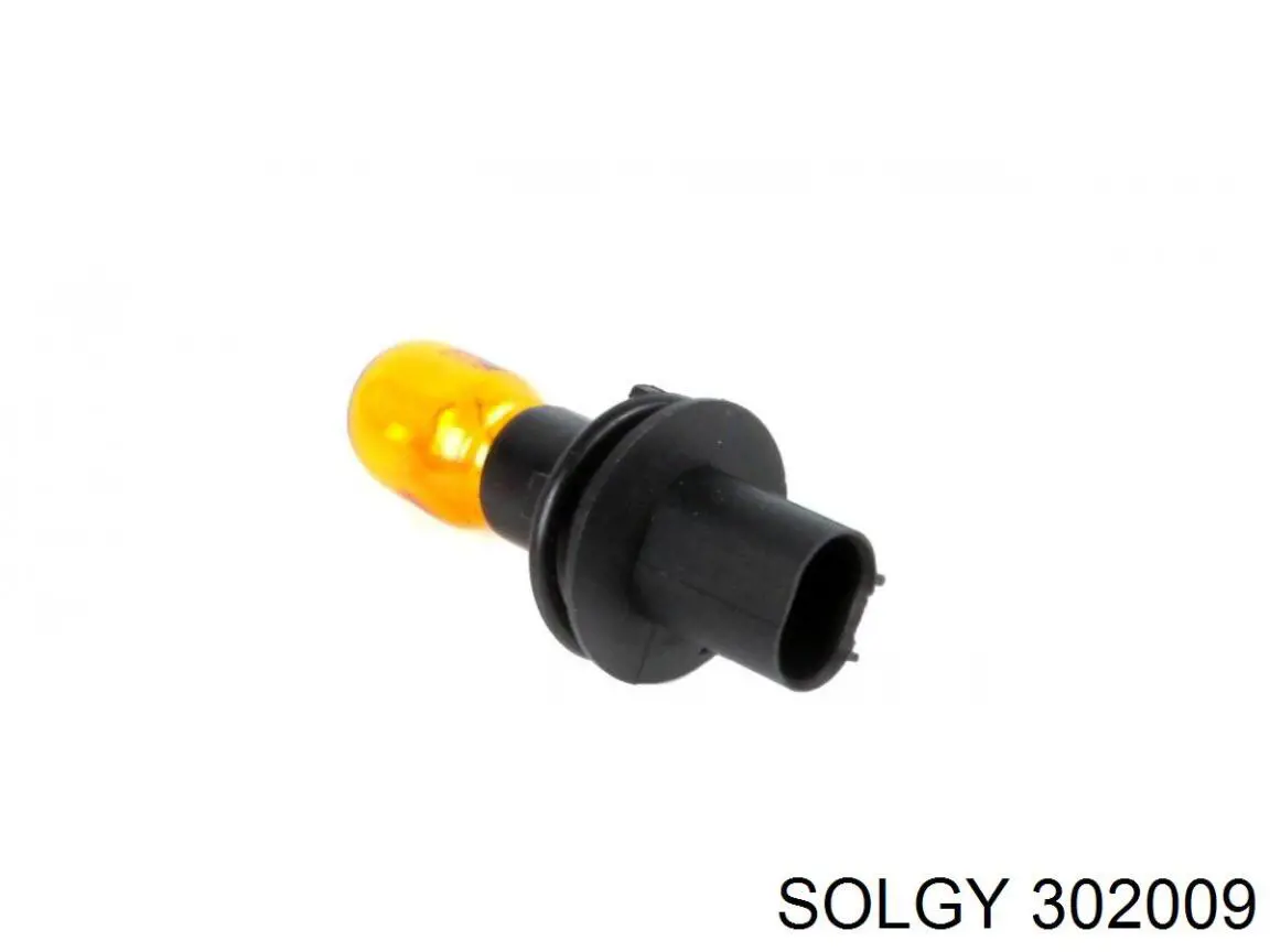 302009 Solgy Bombilla de cruce