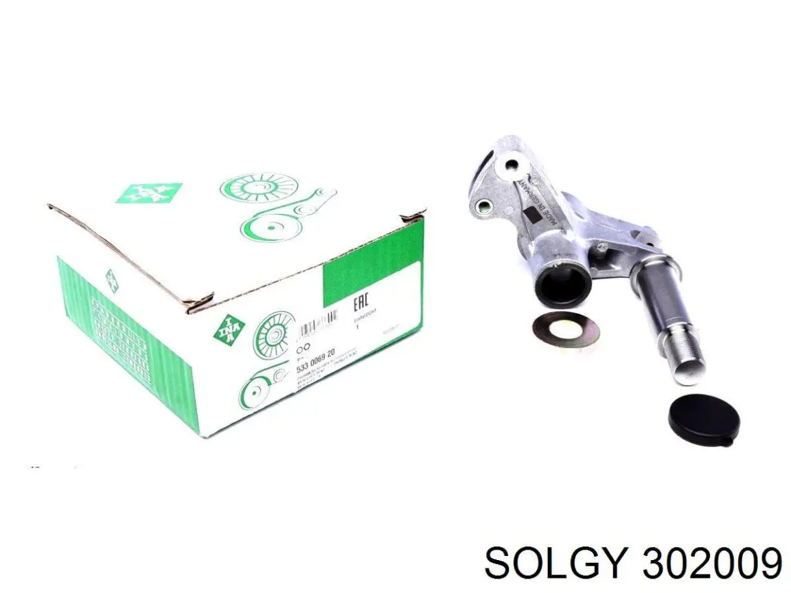 Bombilla de faro Solgy 302009 precio, desde 10,57 EUR