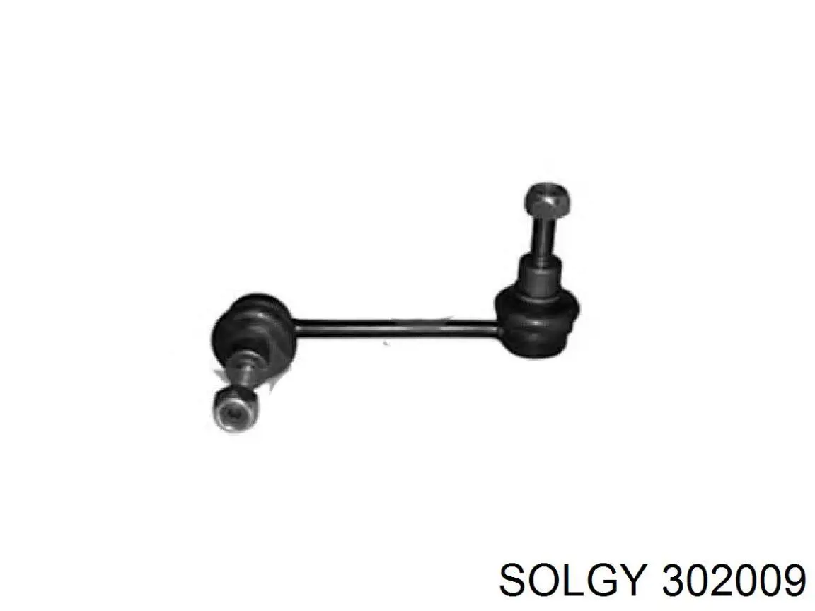 Bombilla 302009 Solgy