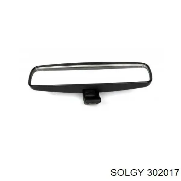 302017 Solgy espejo retrovisor derecho