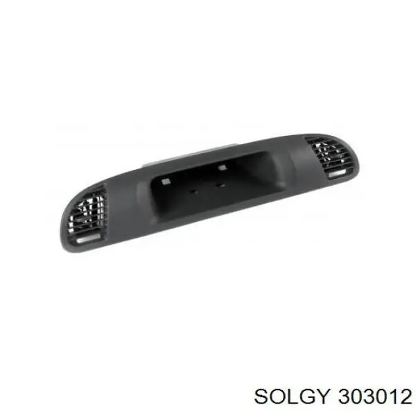 Comprar 303012 Solgy Moldura derecha del tablero de instrumentos