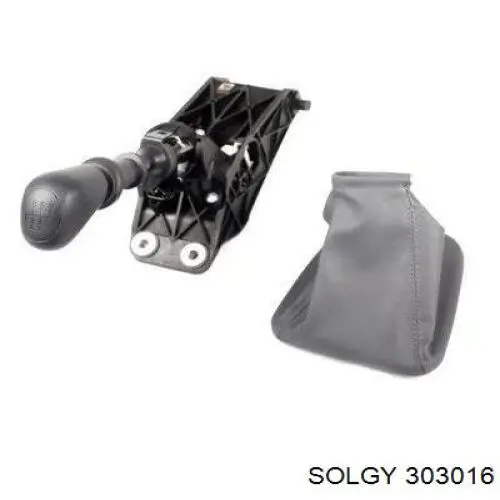 Comprar 303016 Solgy Palanca de cambios