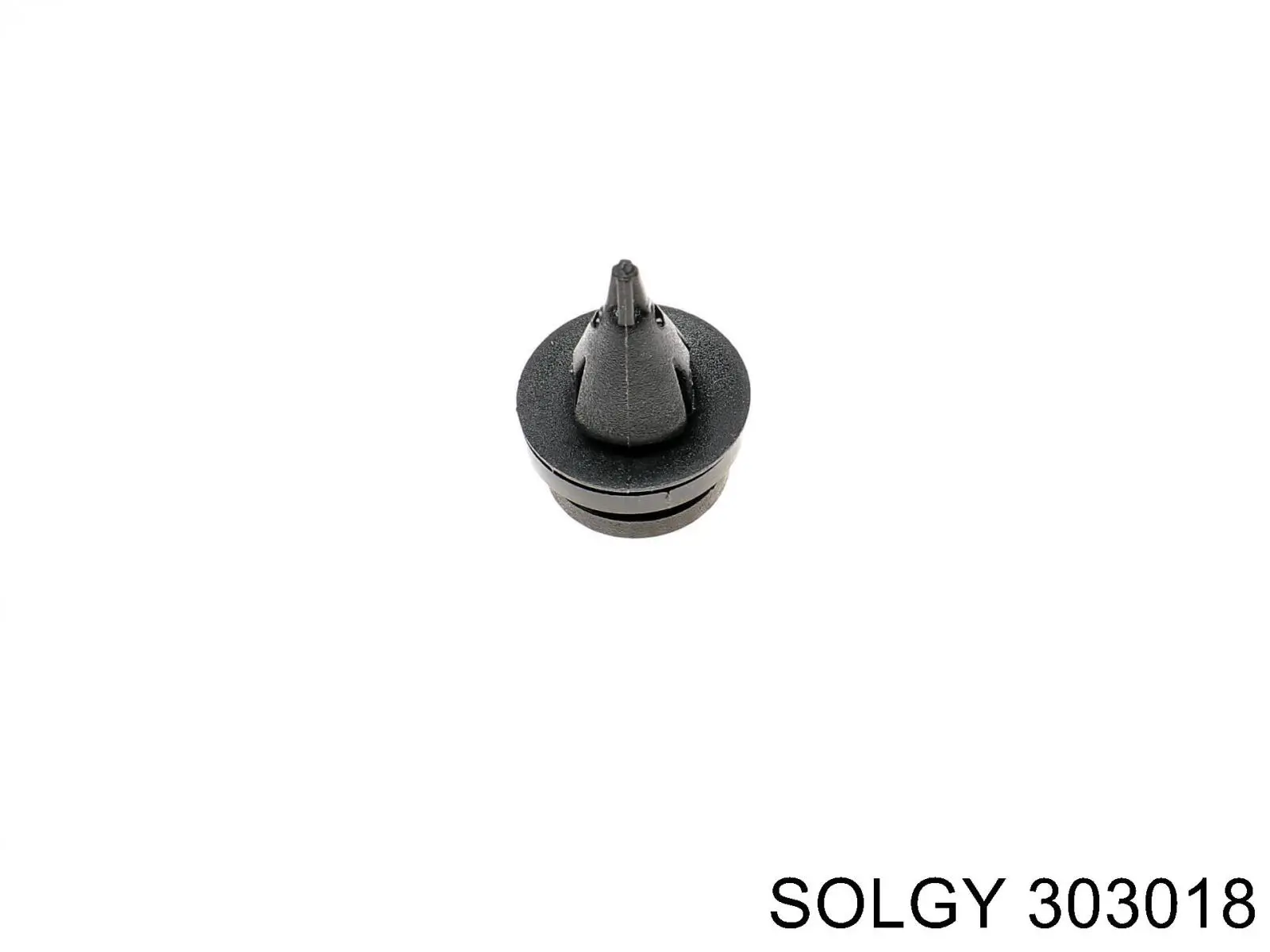 Comprar 163773 Triclo Clip de sujeción de moldura de estribo