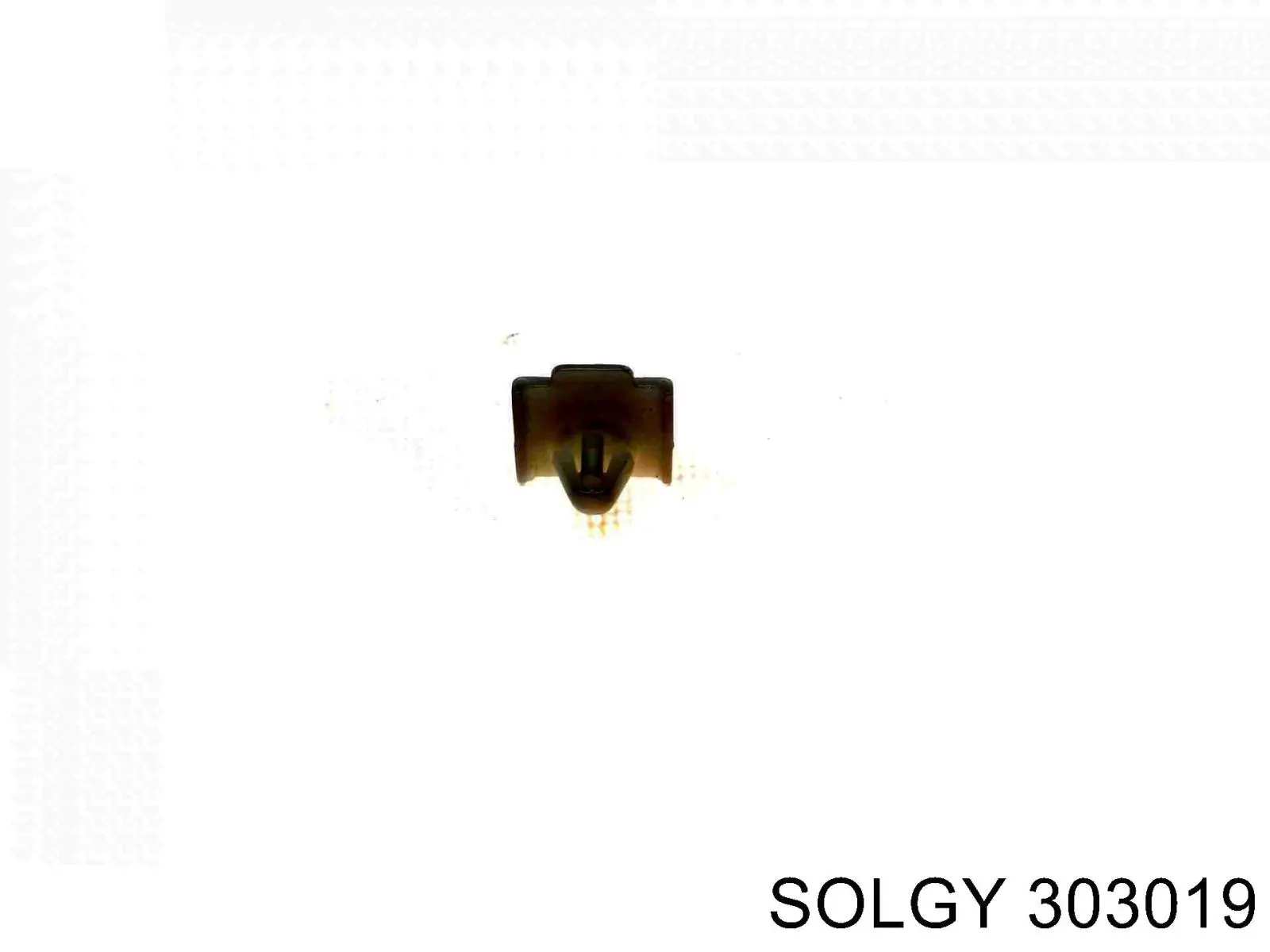 Clip de fijación del guardabarros delantero Mercedes 00099139409051 precio, desde 0,72 EUR
