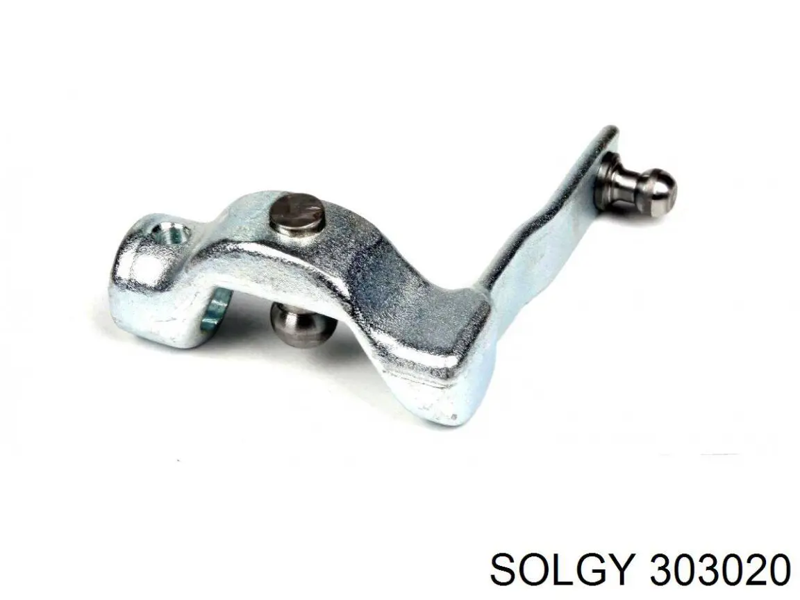 Funda de la palanca de cambios A000268109664 Mercedes