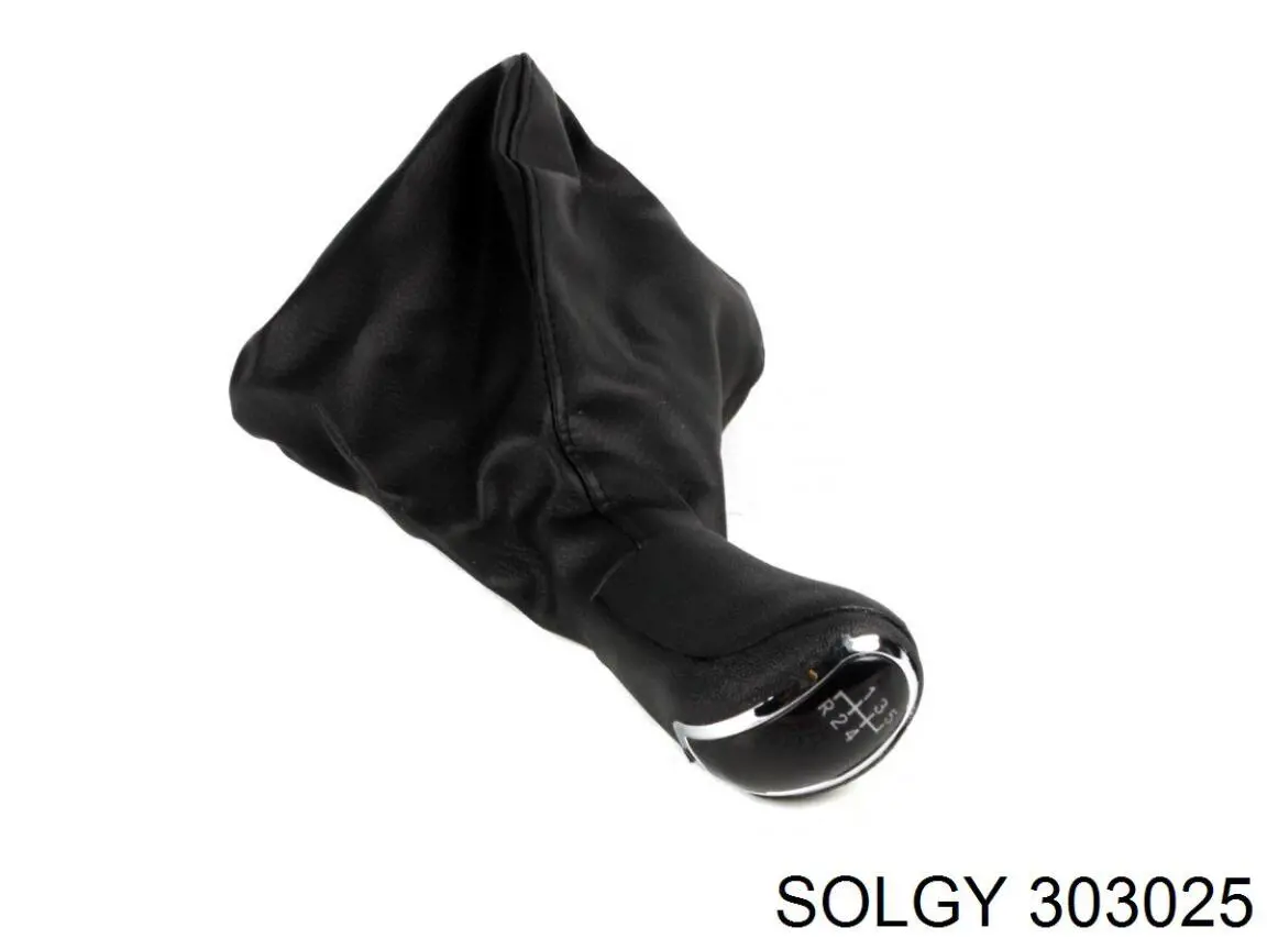 Funda de la palanca de cambios Solgy 303025 precio, desde 14,33 EUR