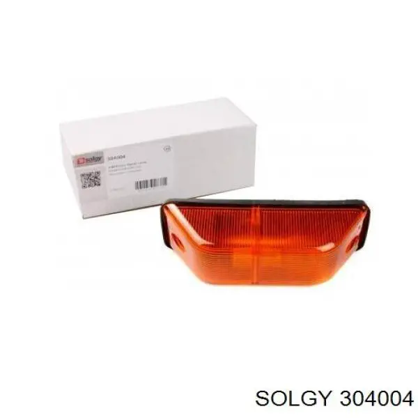 304004 Solgy luz intermitente guardabarros derecho