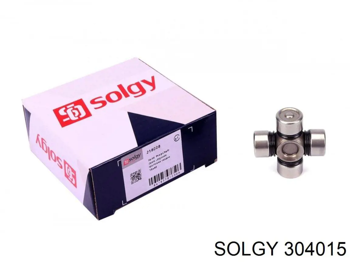 304015 Solgy faldilla guardabarro trasera derecha