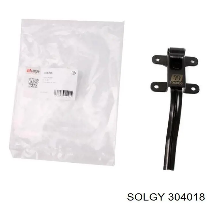 Tope de la tapa del maletero Solgy 304018 precio, desde 26,70 EUR