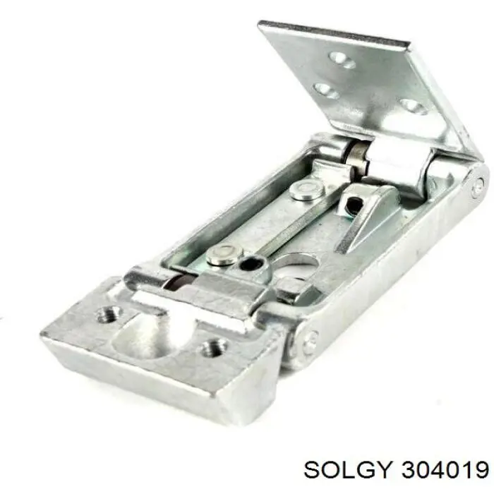 304019 Solgy Tope de puerta