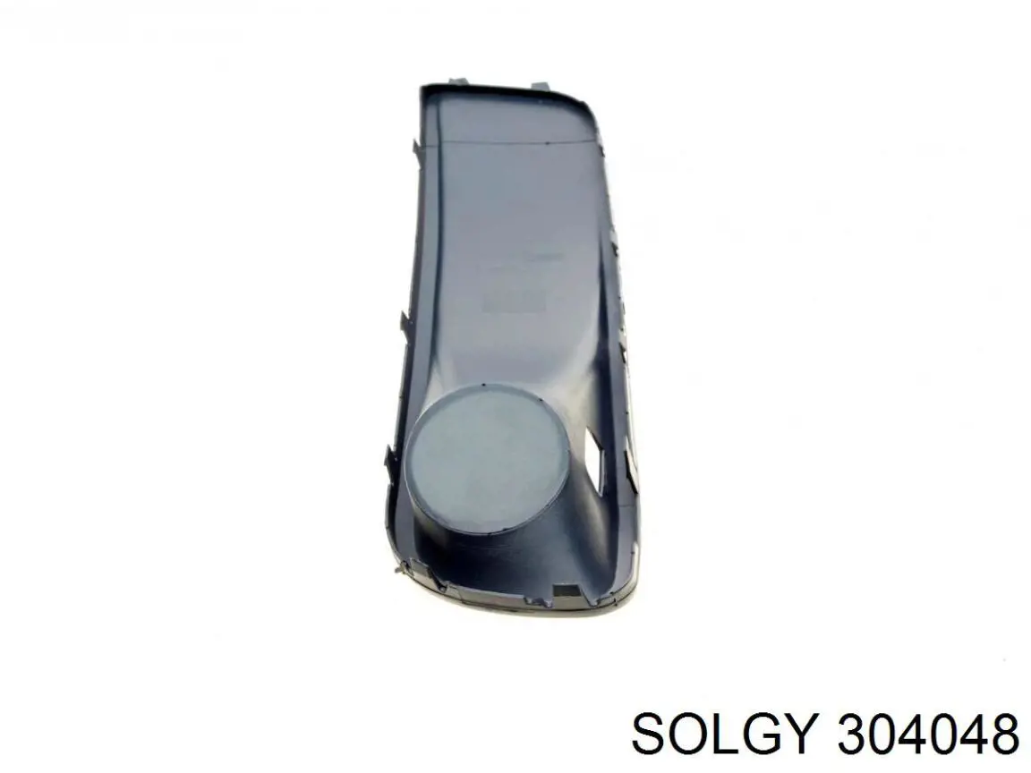 304048 Solgy rejilla de antinieblas delantera derecha
