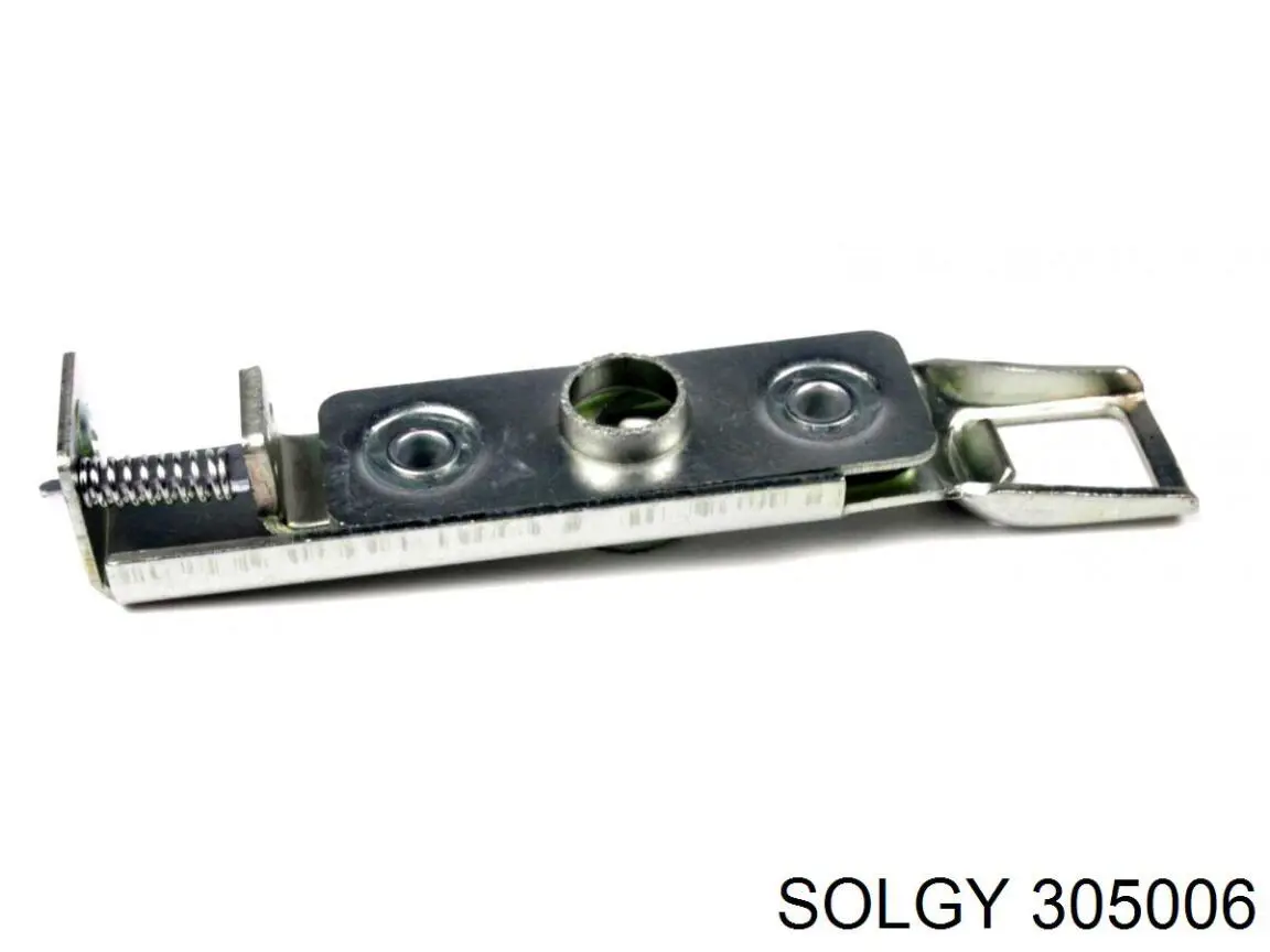 Comprar 305006 Solgy Cable de capó del motor