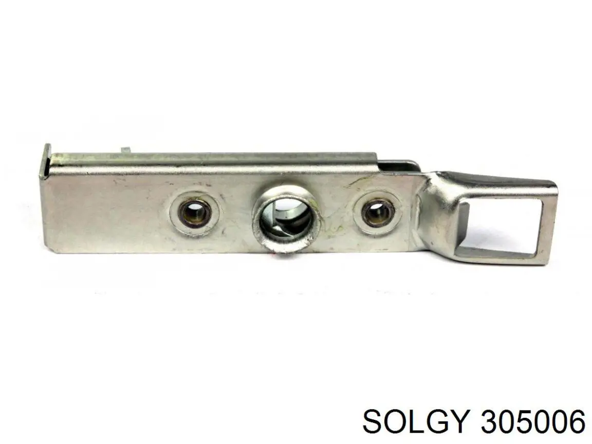 Cable de apertura de capó del motor Solgy 305006 precio, desde 12,66 EUR
