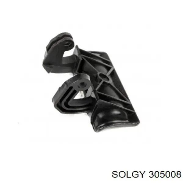 305008 Solgy tirador de puerta de maletero exterior