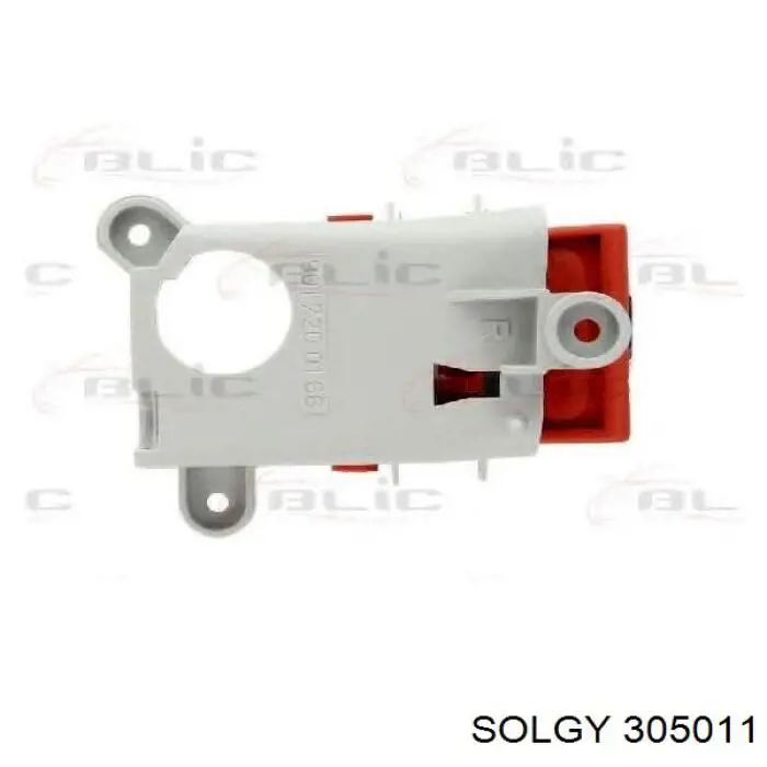 305011 Solgy Manija interior de puerta delantera derecha