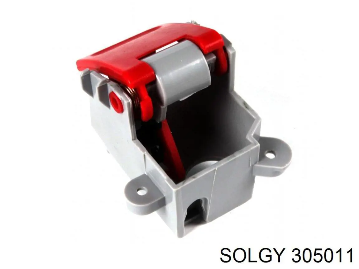 Comprar 305011 Solgy Manija interior de puerta delantera derecha