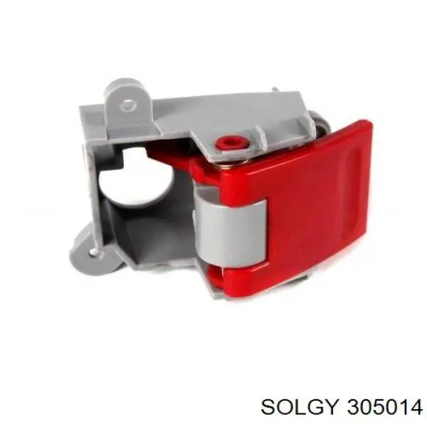 305014 Solgy tirador de puerta exterior delantero