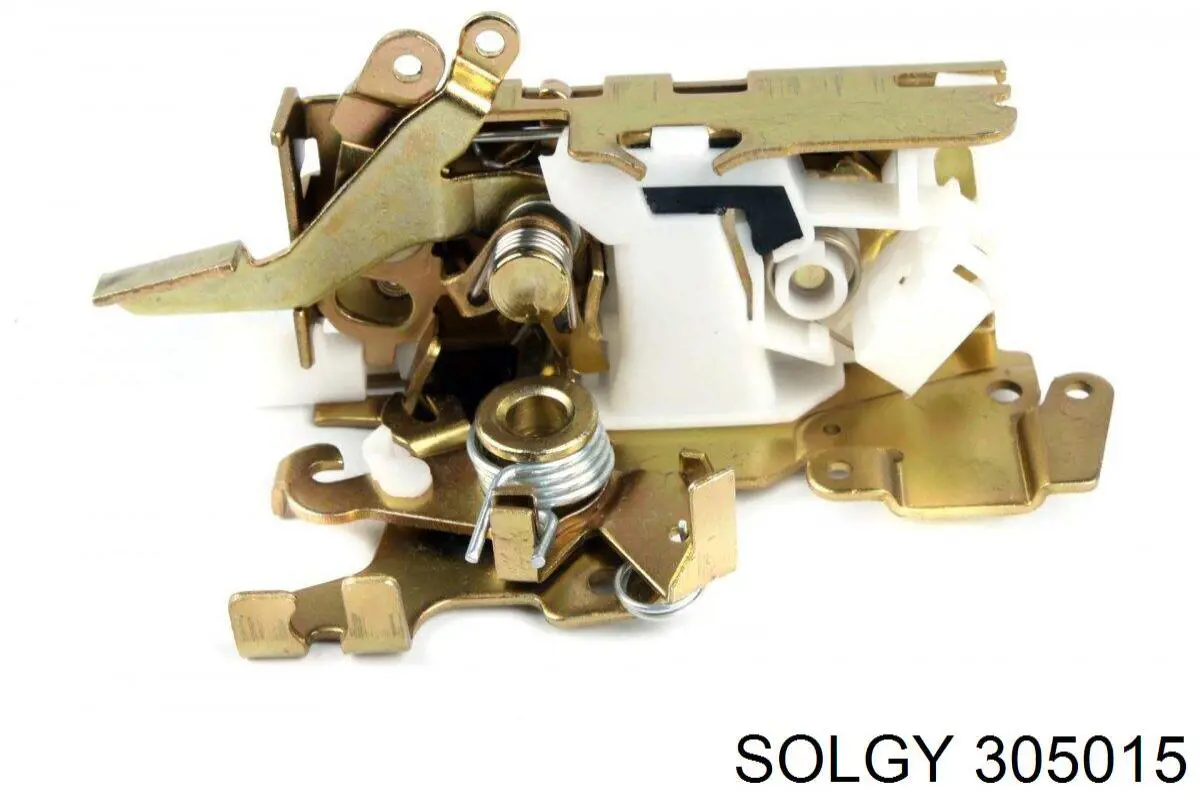 Cerradura Solgy 305015 precio, desde 21,45 EUR