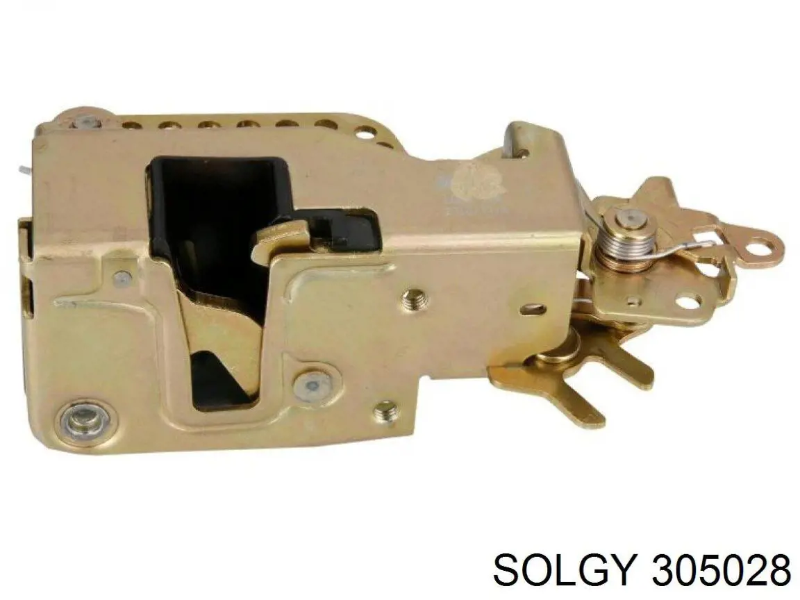 Comprar 305028 Solgy Manija interior de puerta delantera derecha