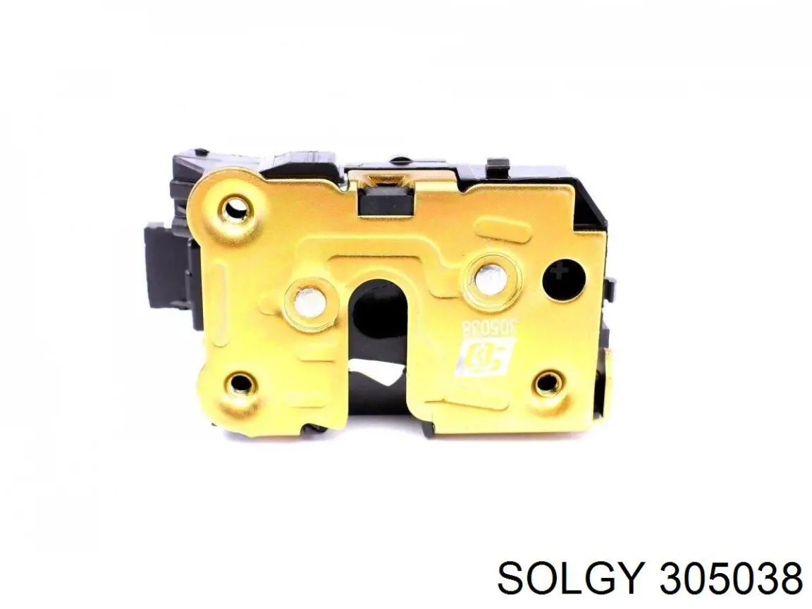 Comprar EZCRE217 Renault (RVI) Cerradura de puerta lateral