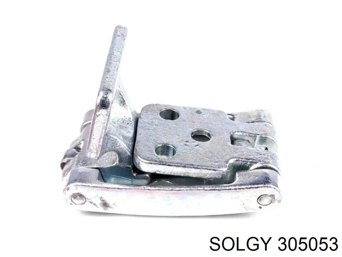Comprar 305053 Solgy Pieza de cierre de puerta delantera