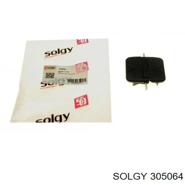 Comprar 7H0867180F9B9 VAG Moldura de manija interior de puerta delantera derecha