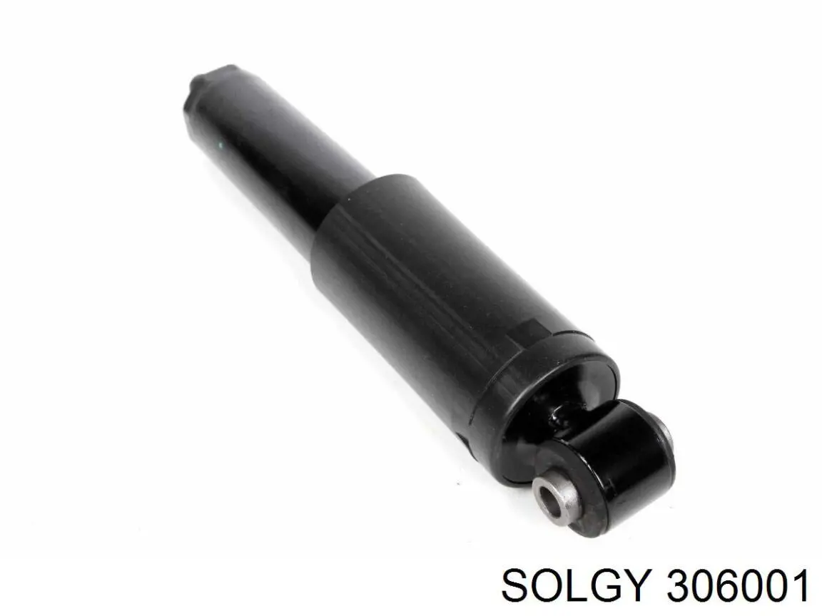 Rodillo superior derecho de puerta corrediza 306001 Solgy