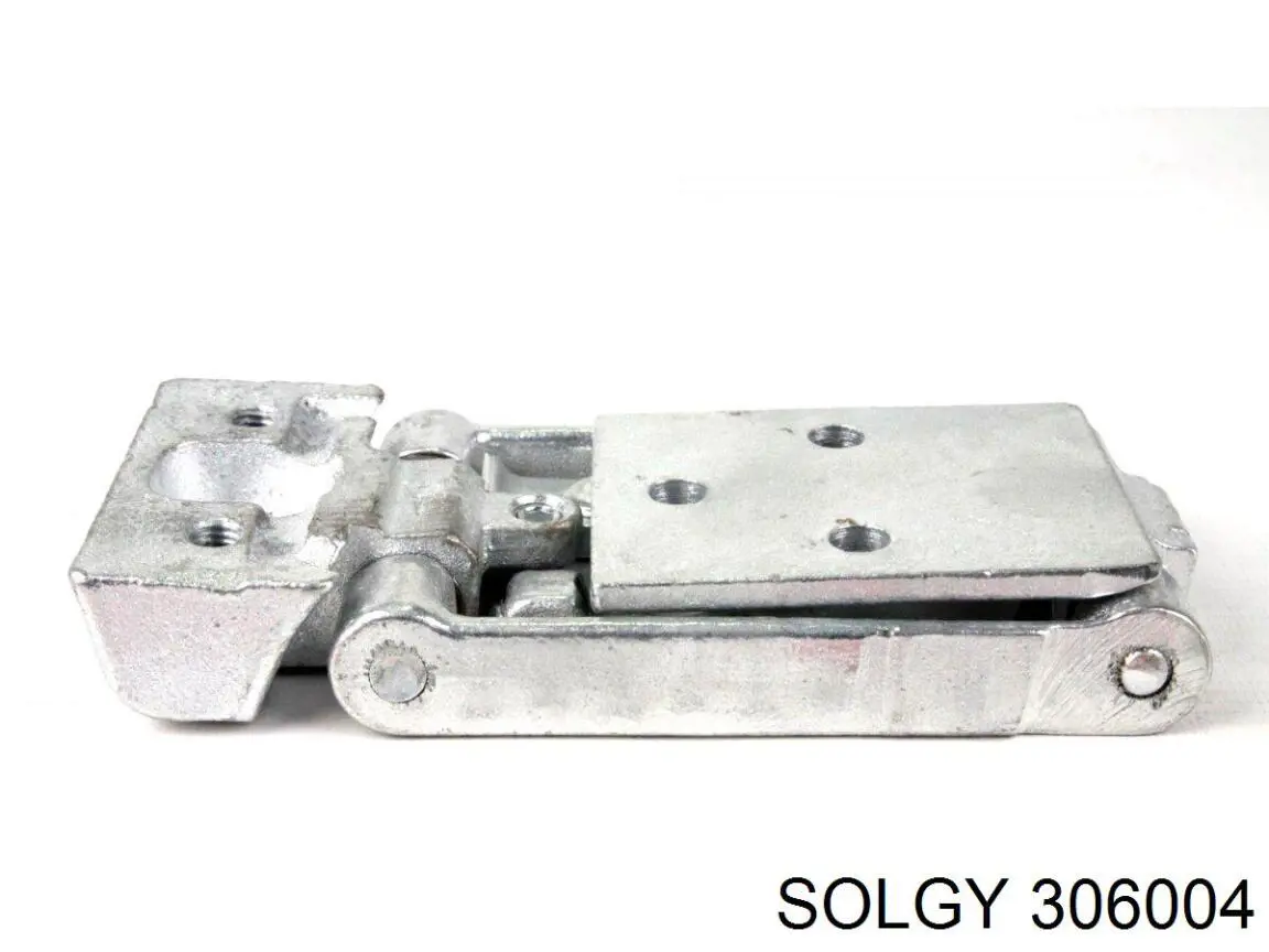 Bisagra superior izquierda de puerta trasera batiente Solgy 306004 precio, desde 70,38 EUR