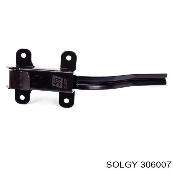 Comprar 306007 Solgy Limitador de apertura de puerta del maletero (furgoneta)