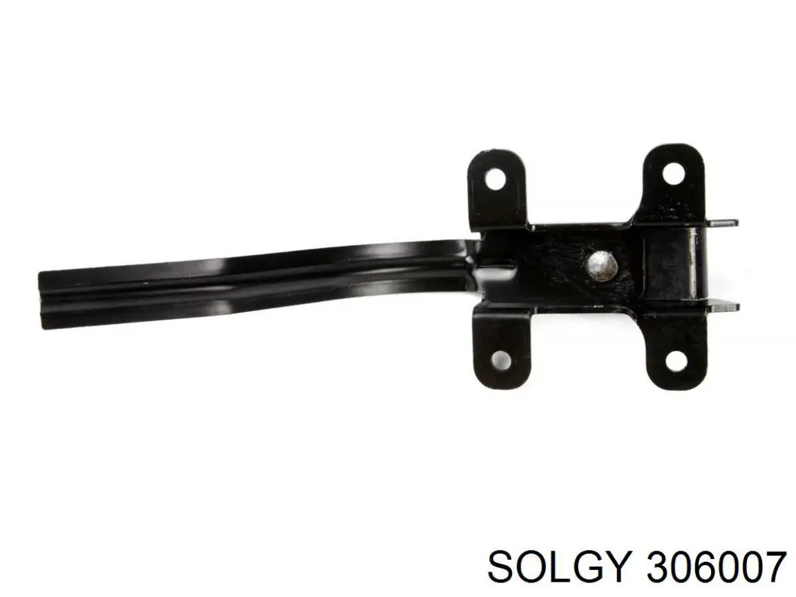 Comprar 306007 Solgy Limitador de apertura de puerta del maletero (furgoneta)